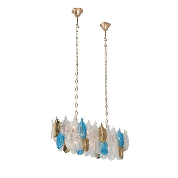 Подвесная люстра Vitaluce V58120-8/11