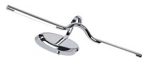Подсветка Arte Lamp A7031AP-1CC Harry