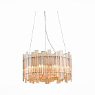 Подвесная люстра ST Luce SL400.103.09 Versita
