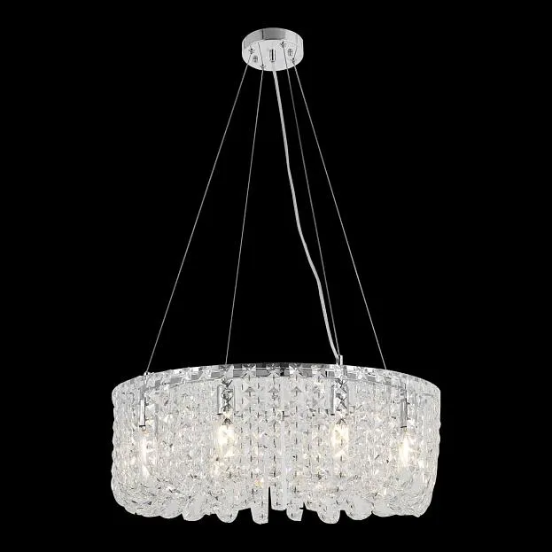 Подвесная люстра Lussole LSP-6020 STARR