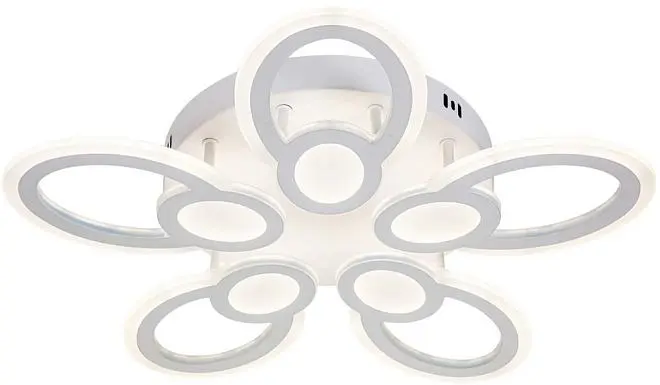 Потолочная люстра Escada 10269/10LED Alruba Потолочная люстра Escada 10269/10LED Alruba