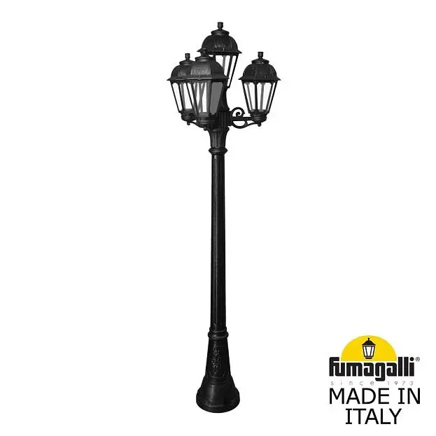 Столб уличный fumagalli k22.158.s31.axf1r saba Столб уличный fumagalli k22.158.s31.axf1r saba