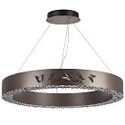 Люстра подвесная Lightstar 701181 Faraone