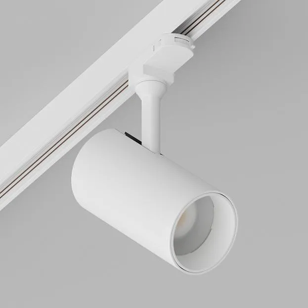 Трековый светильник Ledron TSU0509-C-WW-30 White