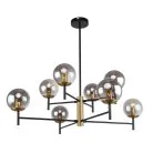 Люстра на штанге F-Promo 3088-8P Sheeny