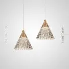 Подвесной светильник GUREN Lampatron 8714