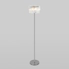 Торшер Bogate's 01117/3 хром Flamel a060894