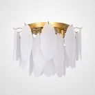 Потолочный Светильник Imperiumloft Eskimos 11005 By Imperiumloft 289867-87