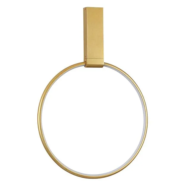 Настенный светильник ODEON LIGHT 4319/32CL ANNEL