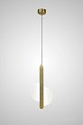 Подвесной светильник AM Group AM469 POLISHED GOLD