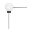 Бра Loft IT 10132/E Black Meridian