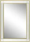 Зеркало настенное Garda Decor 19-OA-8172