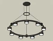 Комплект подвесного светильника Ambrella light XR92051800/9