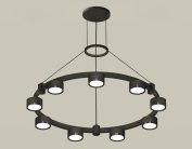 Комплект подвесного светильника Ambrella light XR92051800/9