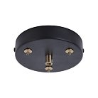 Кронштейн-потолочная база для светильника Arte Lamp A471206 OPTIMA-ACCESSORIES