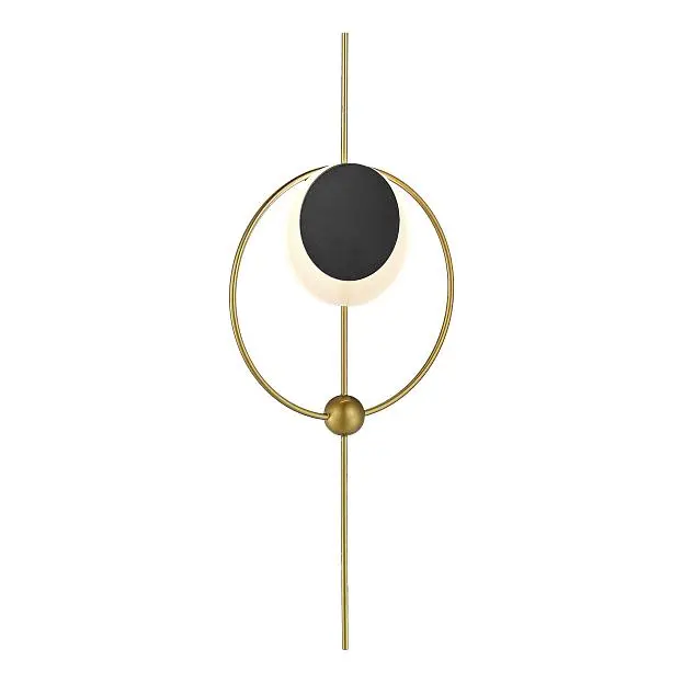 Светильник настенный ST-Luce SL6507.341.01 DALI