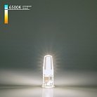 Лампа светодиодная Elektrostandard BLG413 G4 LED a055353