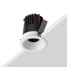 Встраиваемый светодиодный светильник Ledron Starship Frame White 7W Zigbee