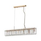 Подвесная люстра Arte Lamp A1071SP-7PB MAYOTTE