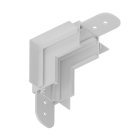 Коннектор угловой для встраимового шинопровода Arte Lamp A731733 OPTIMA-ACCESSORIES