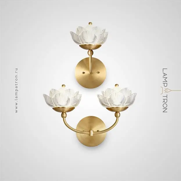 Бра JUNIS Lampatron 7647-21380 Бра JUNIS Lampatron 7647-21380
