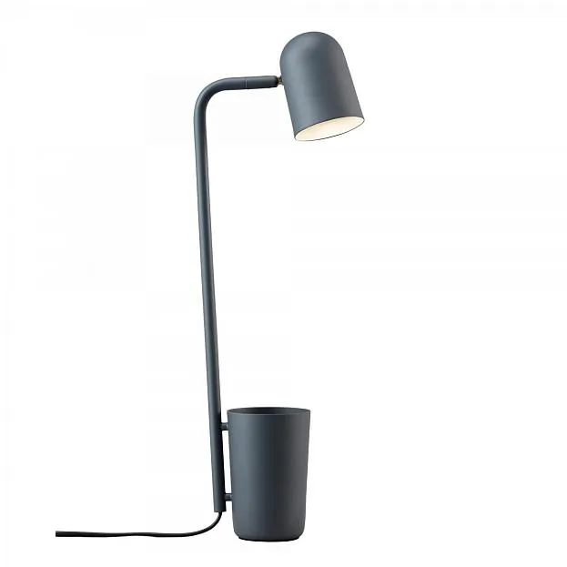 Настольная лампа Northern Buddy Table lamp black ImperiumLoft 148310-22 41.191-0