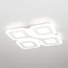 Потолочная люстра Citilux CL739160E Квест