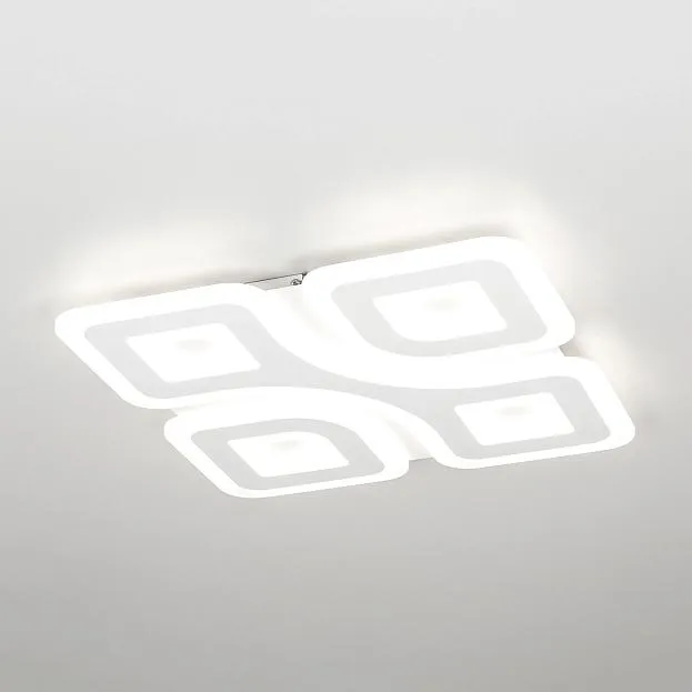 Потолочная люстра Citilux CL739160E Квест Потолочная люстра Citilux CL739160E Квест