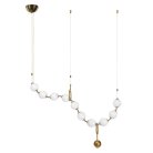 Подвесной светильник Loft It 5022-10P Сосо Coco