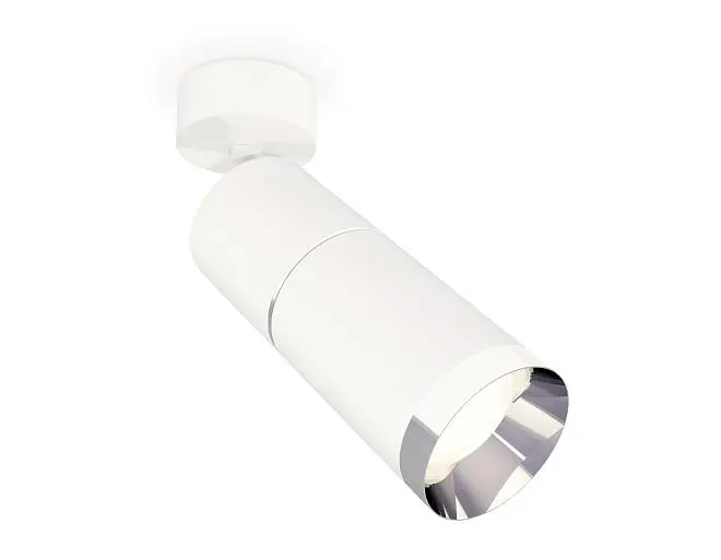 Комплект поворотного светильника Ambrella light XM6312010 Techno Комплект поворотного светильника Ambrella light XM6312010 Techno