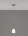 Светильник подвесной светодиодный Moderli V10871-PL Leina