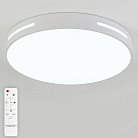 Потолочный светодиодный светильник Natali Kovaltseva LED LAMPS 81332 Modern