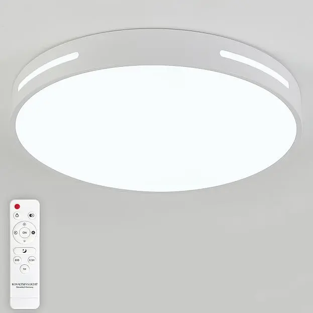 Потолочный светодиодный светильник Natali Kovaltseva LED LAMPS 81332 Modern Потолочный светодиодный светильник Natali Kovaltseva LED LAMPS 81332 Modern