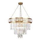 подвесная люстра Favourite 4732-12P