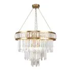 подвесная люстра Favourite 4732-12P