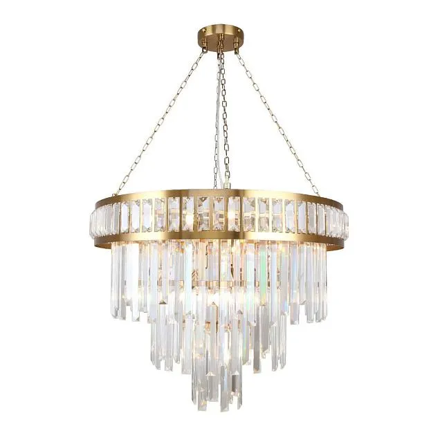 подвесная люстра Favourite 4732-12P подвесная люстра Favourite 4732-12P