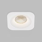 потолочный акцентный светильник Elektrostandard 15276/LED Tetro a071310