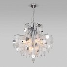 Подвесная люстра Bogate's 335/9 Smart a053993 Bolla