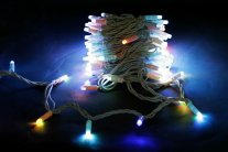 Гирлянда Sneha A-026 RGB