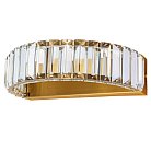 Настенный светильник Divinare 1135/17 AP-10 RENATA