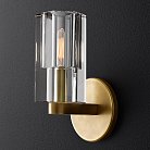 Бра Restoration Hardware Arcachon Single Sconce ImperiumLoft 147728-22 44.758