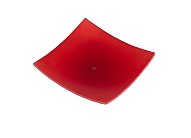 Декоративное стекло Donolux Glass A red Х C-W234/X для светильников серии 110234