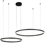 Подвесная люстра Indigo V000030L Galass