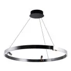 Подвесная люстра Arte Lamp A1993SP-38BK CESARE