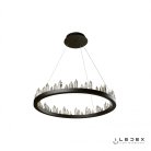 Подвесная люстра iLedex 16339/650 4000K Attic