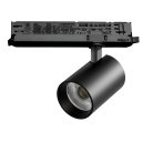 Светильник для трековой системы Quattro с управлением DALI LED Lightstar A5347DALI ALTA BASE