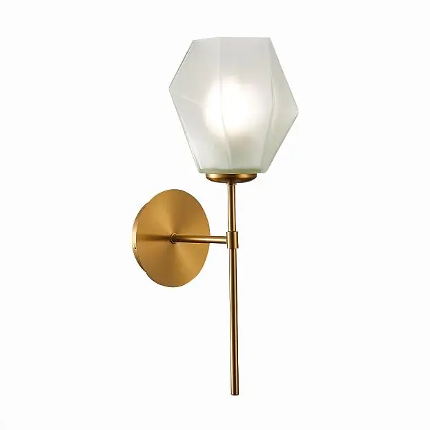 Бра EVOLUCE SLE205201-01 TERRAMO Бра EVOLUCE SLE205201-01 TERRAMO