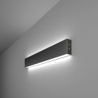 Накладной светильник Elektrostandard LSG-02-2-8*53-6500-MSh Grand a042925