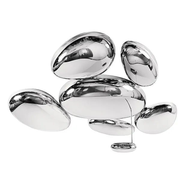 Потолочный светильник Loft IT 10477L Skydro