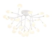 Потолочная люстра Ambrella light TR3011 Traditional